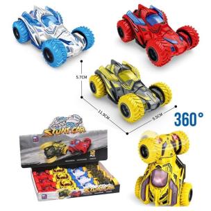 Opakowanie Auto akrobatyczne MIX