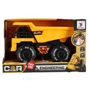 Opakowanie Auto budowlane wywrotka