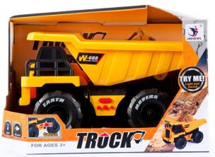 Opakowanie Auto budowlane wywrotka