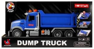 Opakowanie Auto ciężarowe na baterie wywrotka