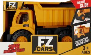 Opakowanie Auto ciężarowe Wywrotka