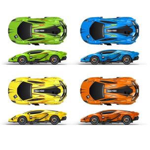 Opakowanie Auto driftujące mix