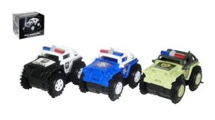 Opakowanie Auto przewrotka mix