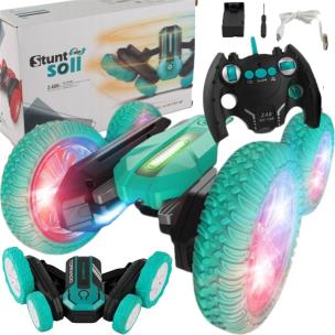 Opakowanie Auto R/C twister MIX