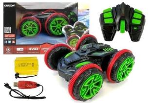 Opakowanie Auto R/C zdalnie sterowane