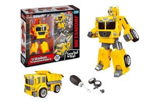 Opakowanie Auto robot Wywrotka