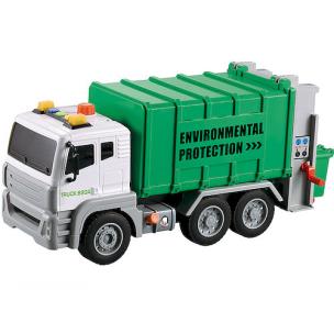 Opakowanie Auto służb miejskich