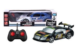 Opakowanie Auto wyścigowe zdalnie sterowane T&B