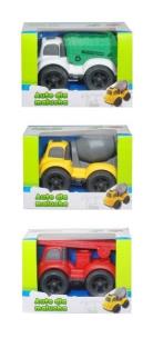 Opakowanie Auto z napędem