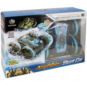 Opakowanie Auto zdalnie sterowane