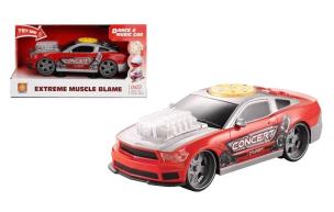 Opakowanie Auto ze światłem oraz dźwiękiem