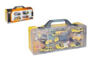 Opakowanie Auto zestaw