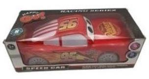 Opakowanie Auto Zygzak na baterie