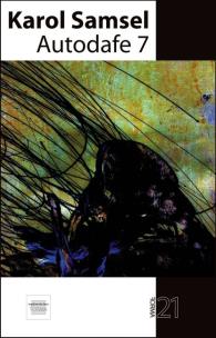 Okładka książki Autodafe 7