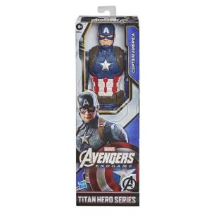 Opakowanie Avengers Kapitan Ameryka figurka 30 cm