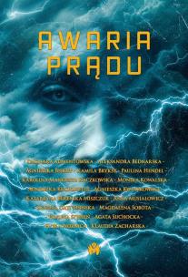 Awaria prądu. Autor: Opracowanie zbiorowe. Multiszop.pl Okładka książki Awaria prądu