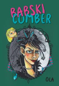 Okładka książki Babski comber