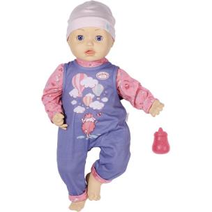 Opakowanie Baby Annabell - Big Annabell 54cm