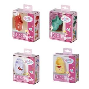 Opakowanie Baby born - Buciki weekendowe 43cm