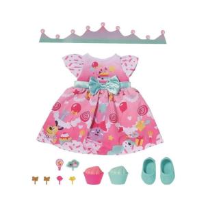 Opakowanie Baby born - Deluxe Birthday 43cm