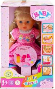 Opakowanie Baby born - Kindergarten Little Sister 36cm
