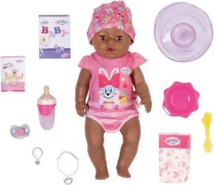 Opakowanie Baby born - Magic Girl DoC 43cm