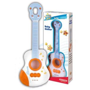 Opakowanie Baby Guitar 4 struny