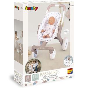 Opakowanie Baby Nurse Mój pierwszy wózek