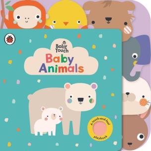 Opakowanie Baby Touch: Baby Animals