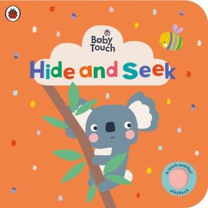 Opakowanie Baby Touch: Hide and Seek