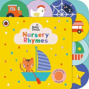 Opakowanie Baby Touch: Nursery Rhymes