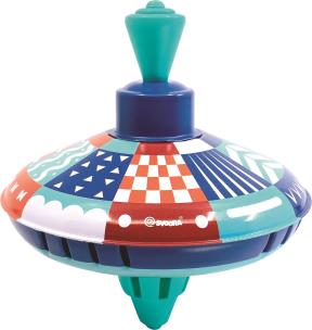 Opakowanie Bączek fantazja niebieski 13091