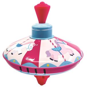 Opakowanie Bączek metalowy karuzela Svoora 23072