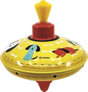 Opakowanie Bączek metalowy kotek Svoora 23083