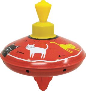 Opakowanie Bączek metalowy piesek Svoora 23082