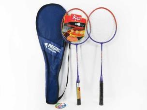 Opakowanie Badminton 67cm w pokrowcu
