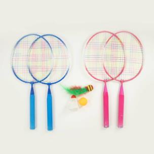 Opakowanie Badminton krótki 46 cm w siatce