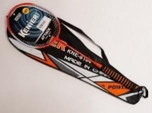 Opakowanie Badminton + lotka mix