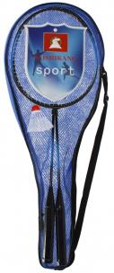 Opakowanie Badminton metalowy pokrowiec