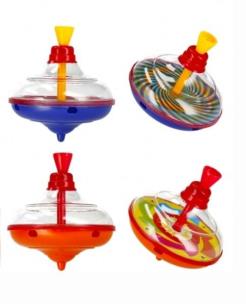 Bąk 11cm. Wydawca: Mega Creative. Multiszop.pl Opakowanie Bąk 11cm