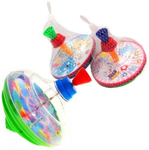 Bąk kolorowy. Wydawca: Trifox. Multiszop.pl Opakowanie Bąk kolorowy