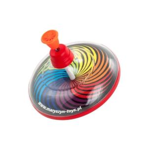 Opakowanie Bąk przezroczysty lux