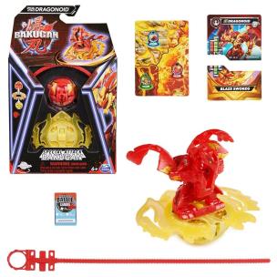 Opakowanie Bakugan 3.0 Atak specjalny