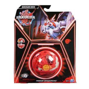 Opakowanie Bakugan 3.0 Kula Jumbo