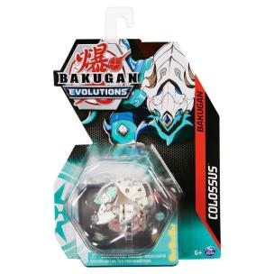 Opakowanie Bakugan Evolutions: Colossus