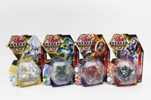 Opakowanie Bakugan Legends: kula podstawowa