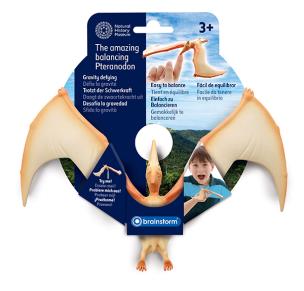 Opakowanie Balansujący Pteranodon