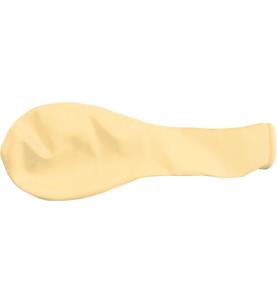 Opakowanie Balon metal kremowy 10 cali 100 szt. Fiorello