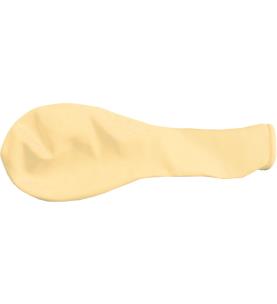 Opakowanie Balon metal kremowy 12 cali 100 szt. Fiorello