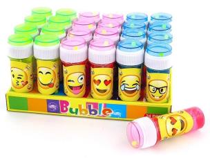 Opakowanie Bańki mydlane 10x3cm